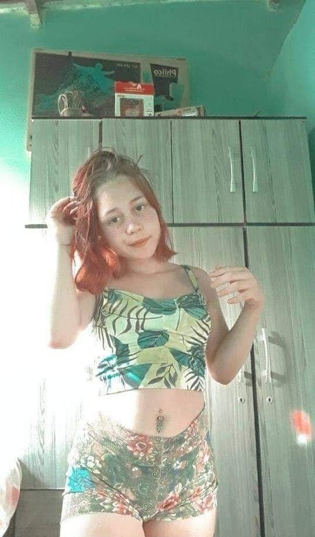 Angelica Aanja photo 4