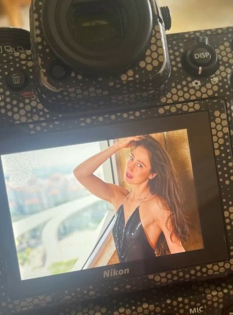 Angelica Chebotar photo 44