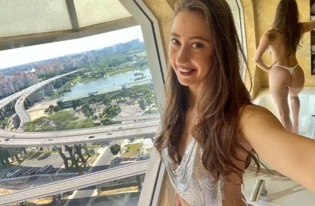 Angelica Chebotar photo 45