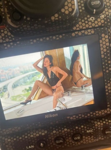 Angelica Chebotar photo 46