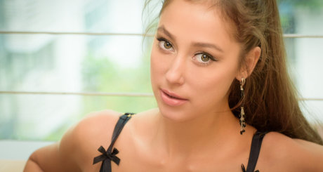 Angelica Chebotar photo 66