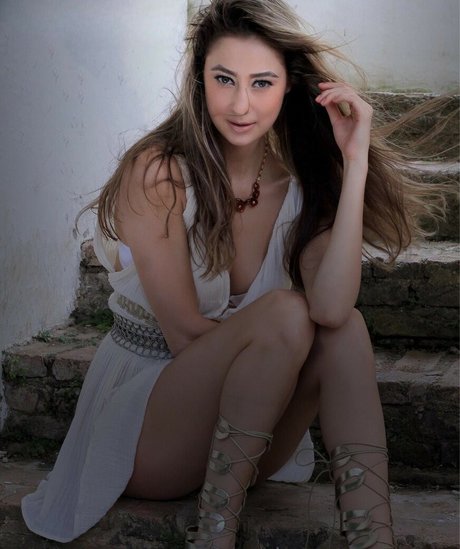 Angelica Chebotar photo 85