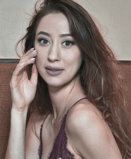 Angelica Chebotar photo 86