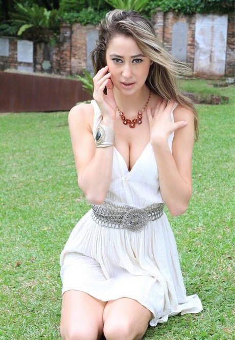 Angelica Chebotar photo 124