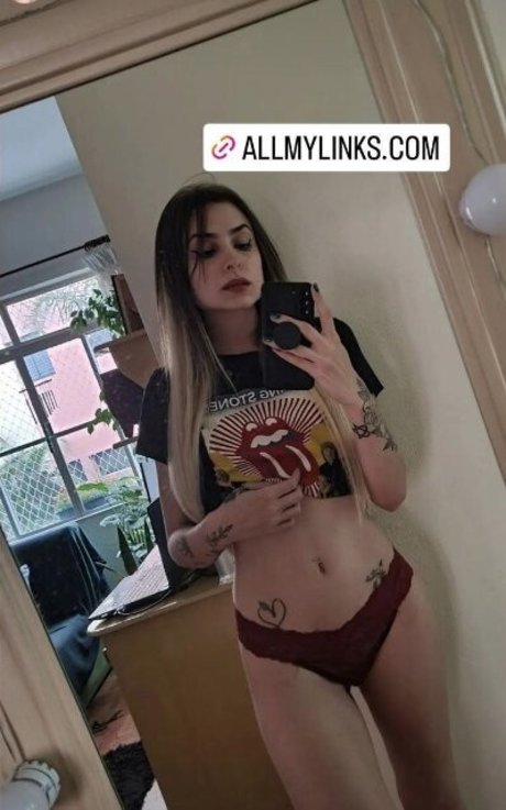 Angelica Grandini photo 2