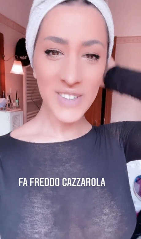 Angelica Massera photo 1