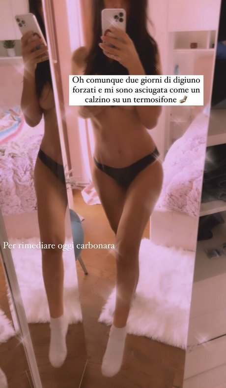 Angelica Massera photo 2