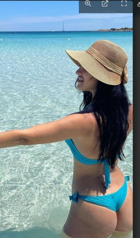 Angelica Massera photo 8