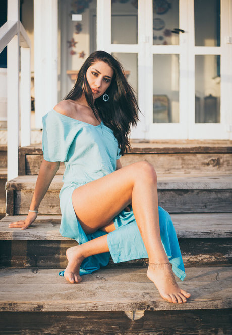 Angelica Massera photo 10