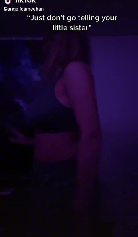 Angelica Meehan photo 17