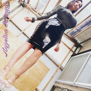 Angelica Stranger photo 64