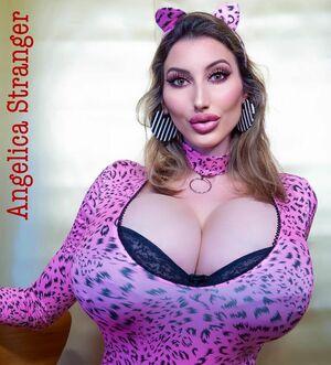 Angelica Stranger photo 88