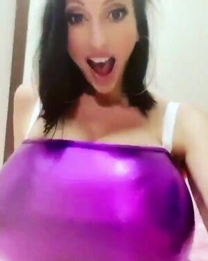 Angelica Stranger photo 161