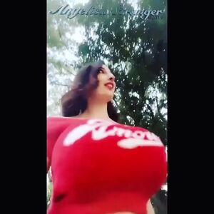 Angelica Stranger photo 179