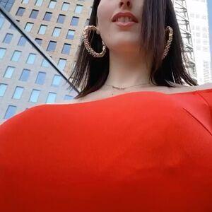 Angelica Stranger photo 183