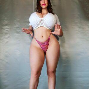 Angelica Stranger photo 235