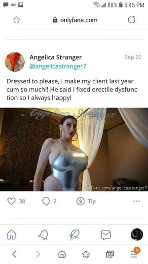 Angelica Stranger photo 287