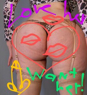 Angelica Stranger photo 401