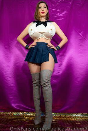 Angelica Stranger photo 407