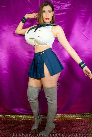 Angelica Stranger photo 413