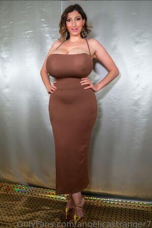 Angelica Stranger photo 436