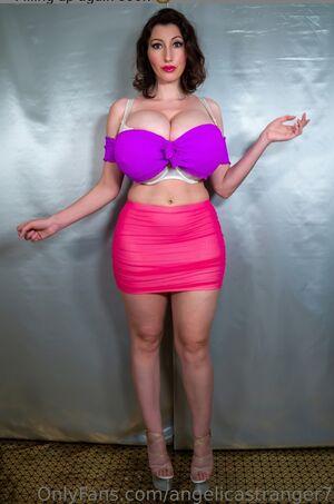 Angelica Stranger photo 468