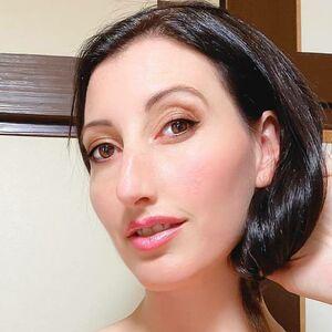 Profile photo of Angelica Stranger