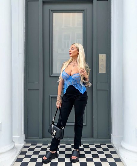 Angelika Kramer photo 19