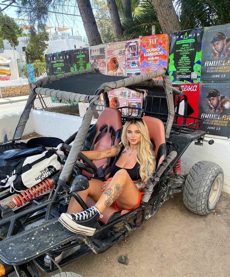 Angelika Kramer photo 33