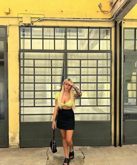 Angelika Kramer photo 49