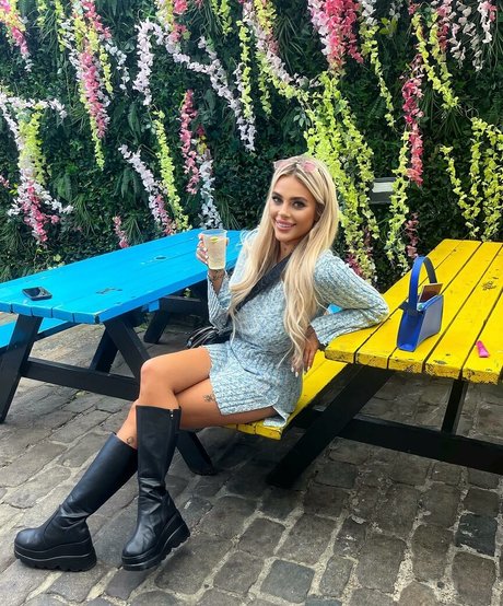 Angelika Kramer photo 57
