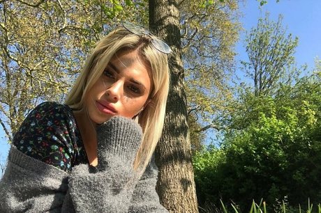 Angelika Kramer photo 83