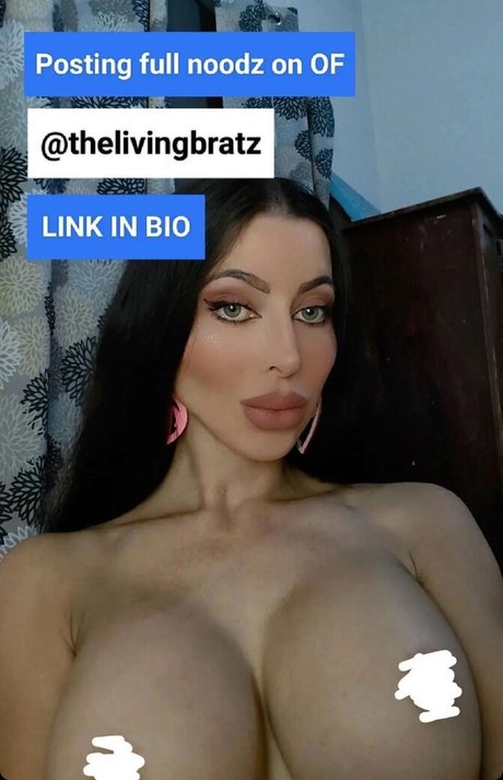 Angelina Bellucci photo 21