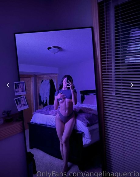 Angelina Guercio photo 8