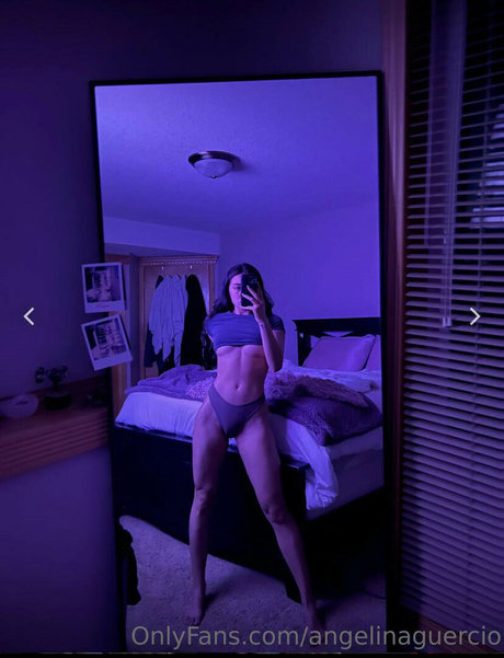 Angelina Guercio photo 20