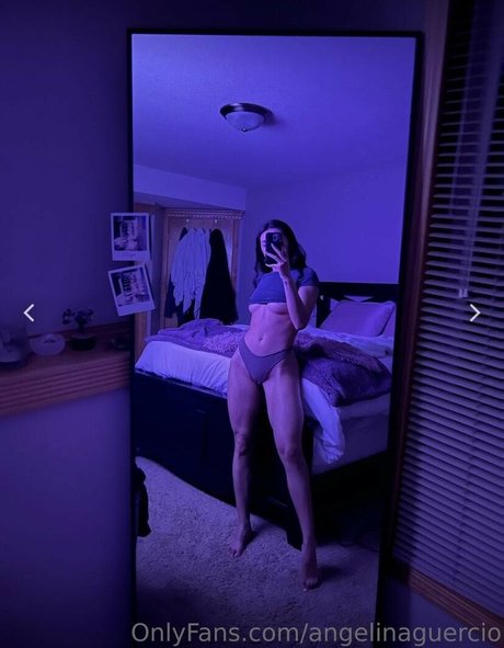 Angelina Guercio photo 22