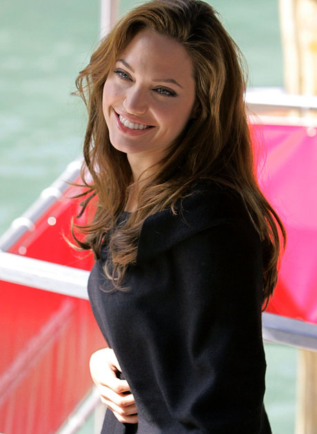 Angelina Jolie photo 59