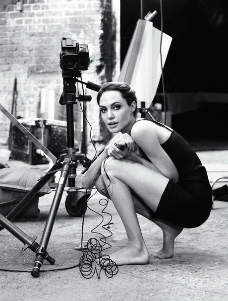 Angelina Jolie photo 65
