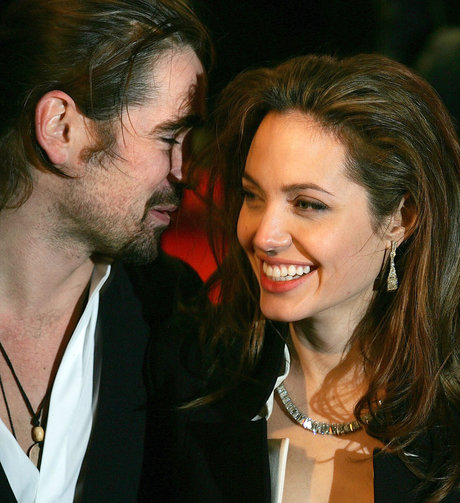 Angelina Jolie photo 79