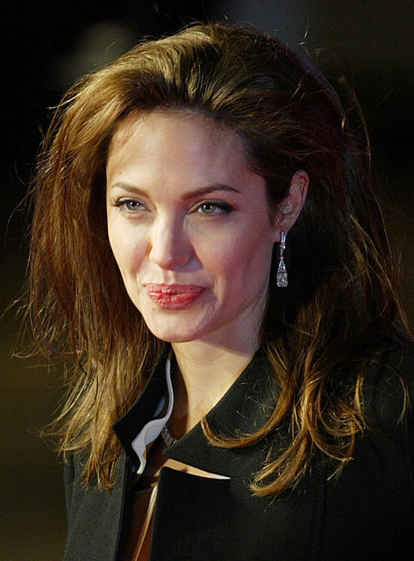 Angelina Jolie photo 81