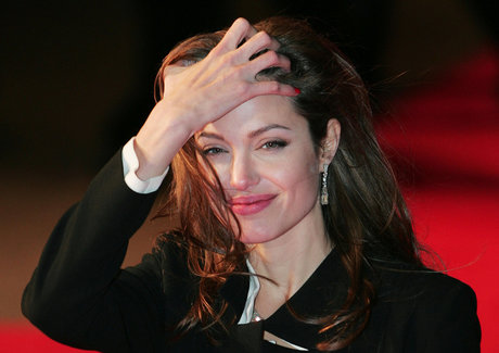 Angelina Jolie photo 105