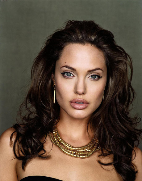 Angelina Jolie photo 118