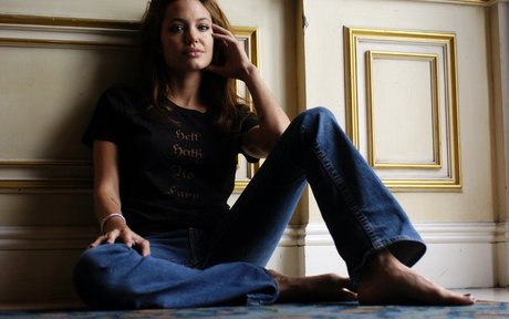 Angelina Jolie photo 134