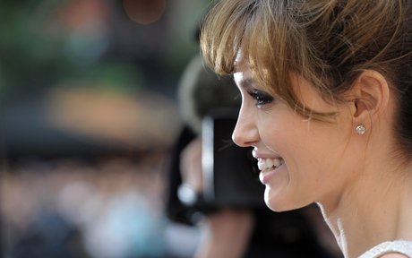 Angelina Jolie photo 152
