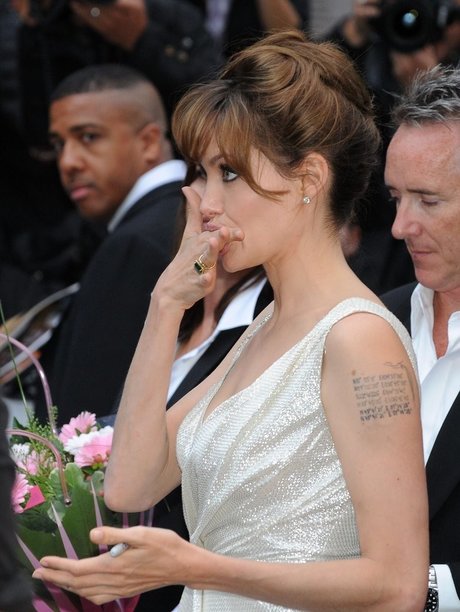 Angelina Jolie photo 156
