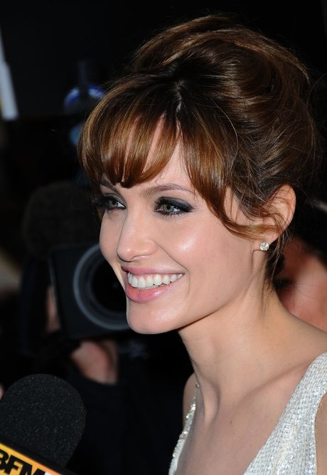 Angelina Jolie photo 161