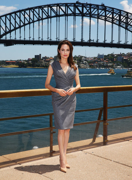 Angelina Jolie photo 165