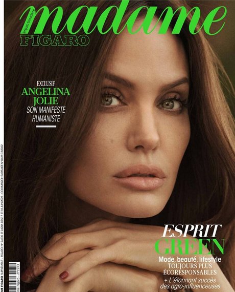 Angelina Jolie photo 181
