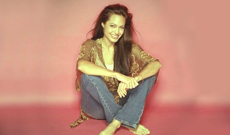 Angelina Jolie photo 236