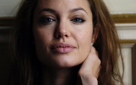 Angelina Jolie photo 246